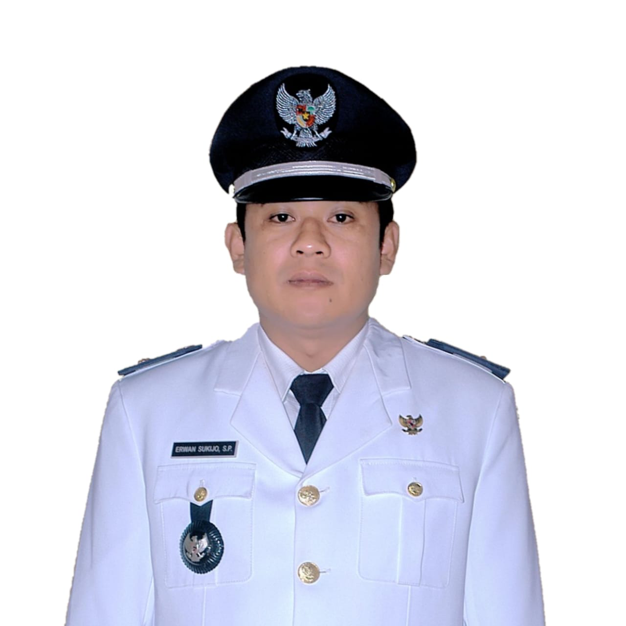 Erwan Sukijo